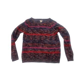 Mossimo Supply Company Sweater Womens Size Small